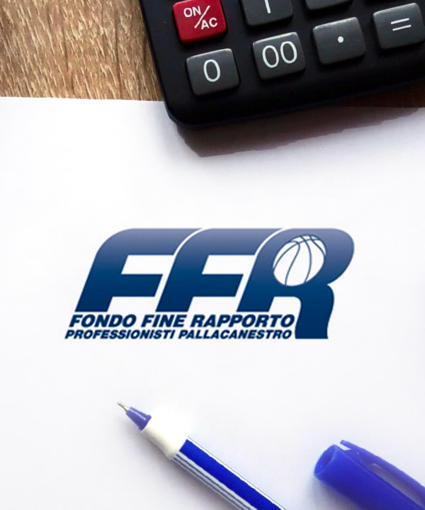 Banner Fondo di Fine Rapporto