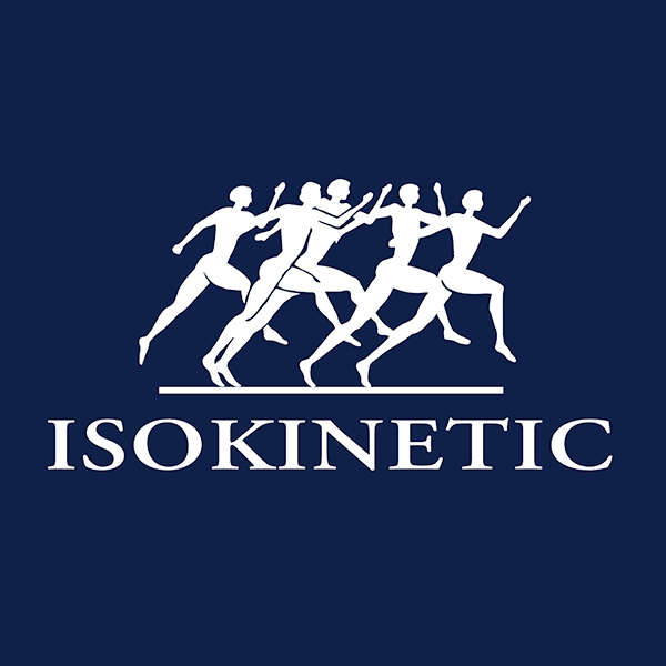 Isokinetic