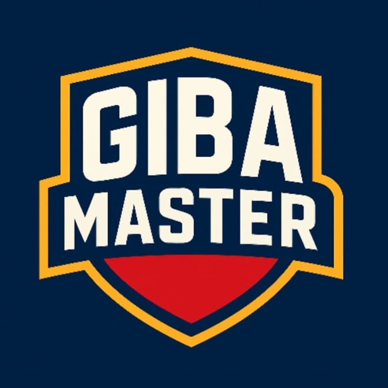 GIBA Master
